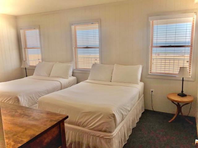 Lankford Hotel And Lodge Όσεαν Σίτι Εξωτερικό φωτογραφία