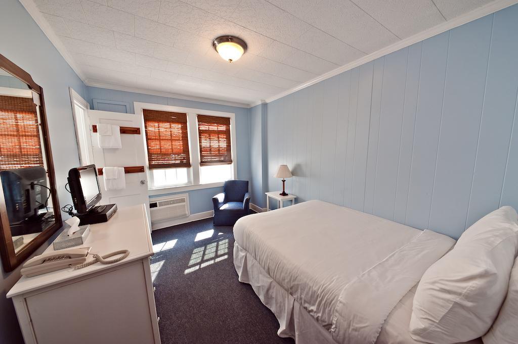 Lankford Hotel And Lodge Όσεαν Σίτι Δωμάτιο φωτογραφία