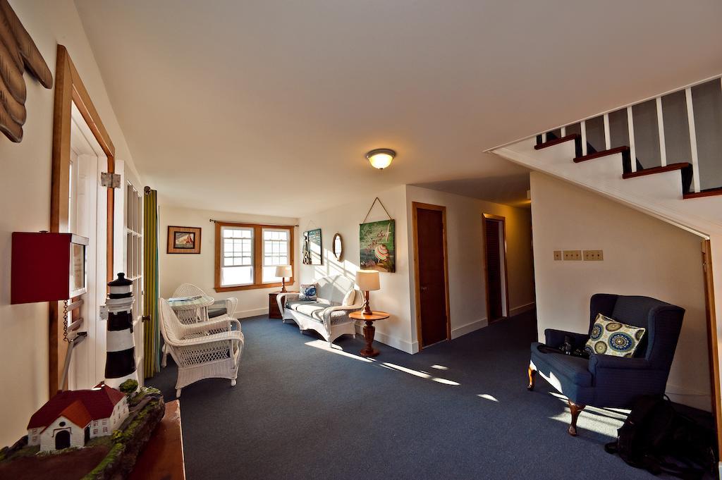 Lankford Hotel And Lodge Όσεαν Σίτι Εξωτερικό φωτογραφία